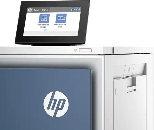 Color LaserJet Enterprise Impresora 5700dn - Imagen 9