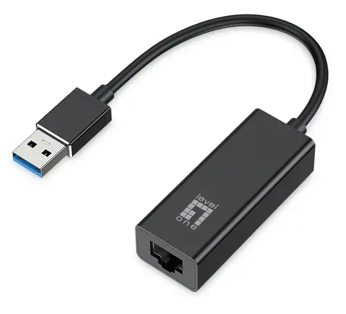Adaptador USB Gigabit Ethernet - Imagen 1