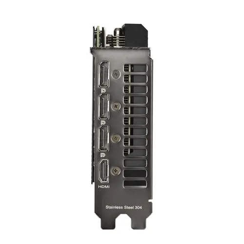 Dual -RTX3060-O12G-V2 NVIDIA GeForce RTX 3060 12 GB GDDR6 - Imagen 14