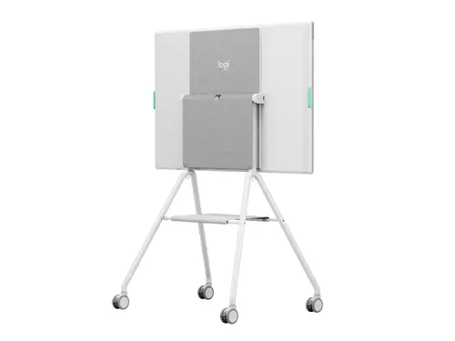 Rally Board 65 Cart Negro, Gris - Imagen 3