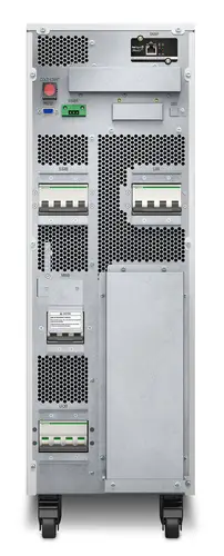 Easy 3S sistema de alimentación ininterrumpida (UPS) Doble conversión (en línea) 20 kVA 20000 W - Imagen 5