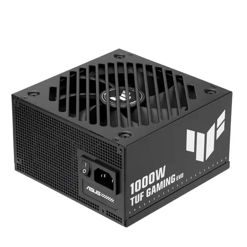 TUF Gaming 1000W Gold EVO unidad de fuente de alimentación 20+4 pin ATX ATX Negro - Imagen 4