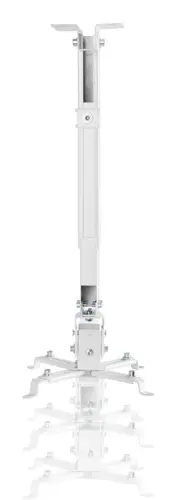 SPTP01 montaje para projector Pared/techo Blanco - Imagen 3