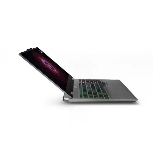 LOQ 15AHP9 AMD Ryzen 7 7445HS Portátil 39,6 cm (15.6") Full HD 16 GB DDR5-SDRAM 512 GB SSD NVIDIA GeForce RTX 3050 Wi-Fi 6 (802.11ax) Windows 11 Home Gris Español - Imagen 6