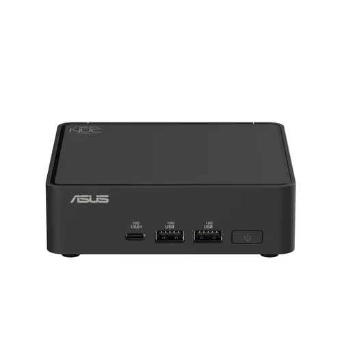 NUC 15 Pro RNUC15CRKC500002 Negro - Imagen 1