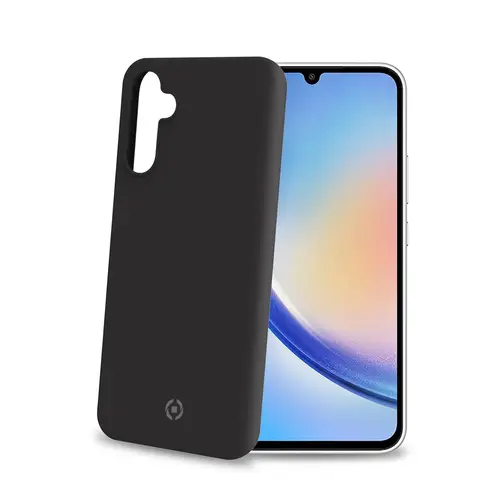 CROMO1036BK funda para teléfono móvil 16,8 cm (6.6") Negro - Imagen 1