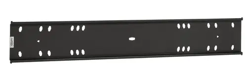 PFW 6815 2,54 m (100") Negro - Imagen 6