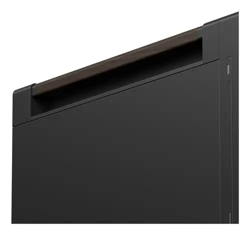 ProArt PA602 Wood Edition Modern Black - Metal Panel Midi Tower Negro, Madera - Imagen 14