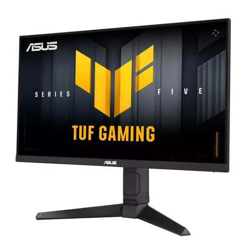TUF Gaming VG259QMRL5A pantalla para PC 62,2 cm (24.5") 1920 x 1080 Pixeles Full HD LCD Negro - Imagen 3