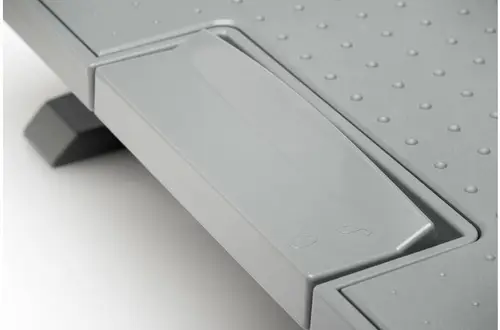 Reposapiés ergonómico SmartFit® SoleMate Pro - Imagen 10