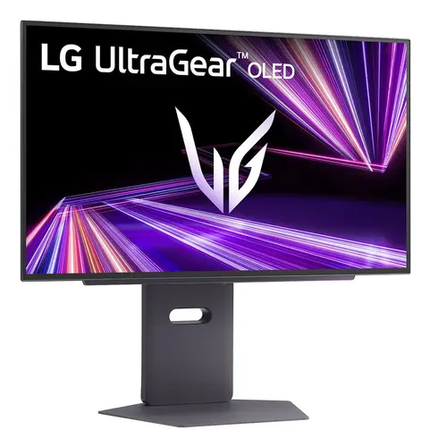 27GX790A-B pantalla para PC 68,6 cm (27") 2560 x 1440 Pixeles 2K OLED Negro - Imagen 3
