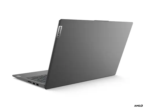 IdeaPad 5 15ALC05 AMD Ryzen 7 5700U Portátil 39,6 cm (15.6") Full HD 8 GB DDR4-SDRAM 512 GB SSD Wi-Fi 6 (802.11ax) Español Gris - Imagen 6