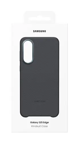 EF-VS937PBEGWW funda para teléfono móvil 17 cm (6.7") Negro - Imagen 2