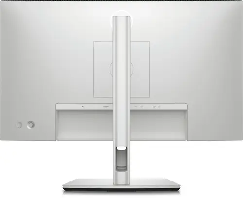 UltraSharp U2424H pantalla para PC 60,5 cm (23.8") 1920 x 1080 Pixeles Full HD LCD Negro, Plata - Imagen 3