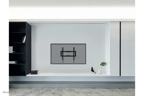 WL30-550BL14 Soporte de pared para TV 32-75" - ultra plano - fácil montaje - Imagen 12
