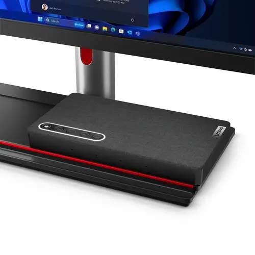 ThinkCentre M90a Pro Gen 4 Intel® Core i7 i7-13700 68,6 cm (27") 2560 x 1440 Pixeles PC todo en uno 16 GB DDR5-SDRAM 1 TB SSD Windows 11 Pro Wi-Fi 6E (802.11ax) Negro - Imagen 17