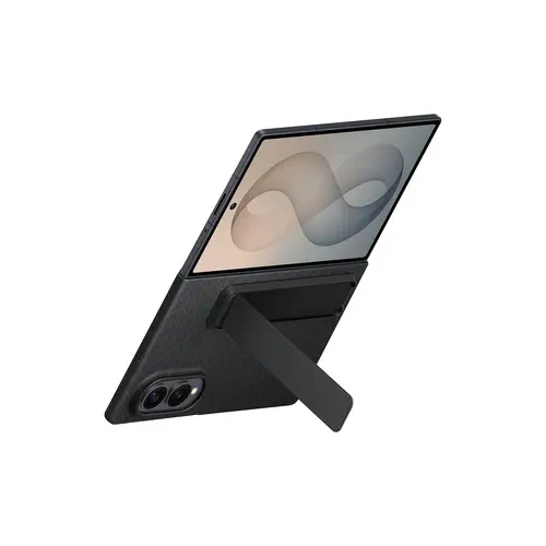 EF-XF971SBEGWW funda para teléfono móvil 19,3 cm (7.6") Negro - Imagen 2