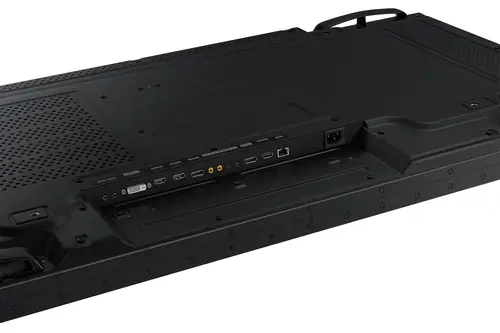 VM46B-U LCD Interior - Imagen 7