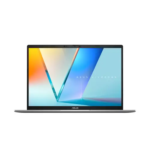 Vivobook S 14 S3407QA-KP015W - Ordenador Portátil 14" WQXGA (Qualcomm Snapdragon X (X1-26-100), 16GB RAM, 1TB SSD, Qualcomm Adreno GPU, Windows 11 Home) Plata Fría - Teclado QWERTY español - Imagen 6