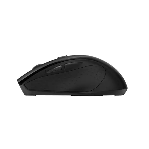 Nito ratón Universal mano derecha RF inalámbrico Óptico 2200 DPI - Imagen 5