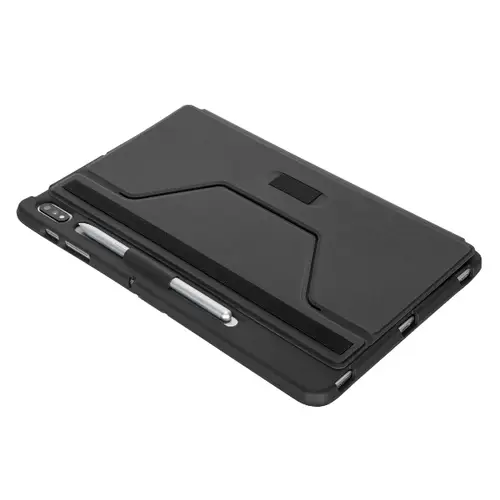 Click-In 31,5 cm (12.4") Folio Negro - Imagen 9