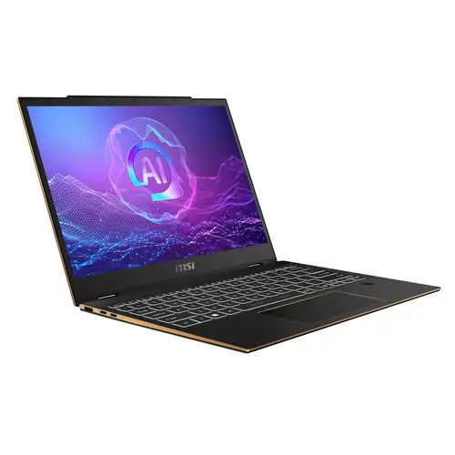 MSI Summit 13AI-080ES U7-255H 32GB 1TB W11H 13 T - Imagen 3