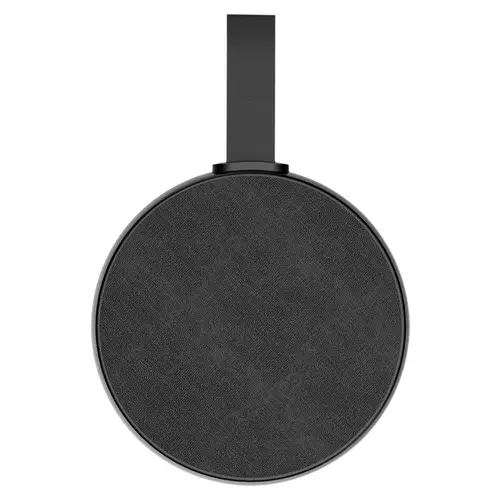 Urban Rok S 3 W Altavoz monofónico portátil Negro - Imagen 1