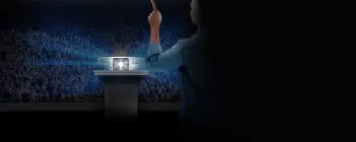 EB-PU1008W videoproyector Proyector para grandes espacios 8500 lúmenes ANSI 3LCD WUXGA (1920x1200) Blanco - Imagen 8