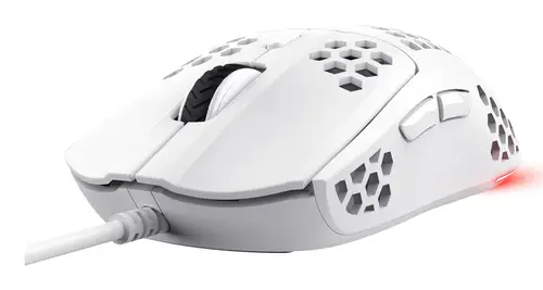 GXT 928 HELOX ratón Juego mano derecha USB tipo A Óptico 6400 DPI - Imagen 1