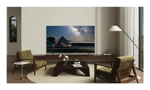 T69C 65T69C Televisor 165,1 cm (65") 4K Ultra HD Smart TV Wifi Negro 350 cd / m² - Imagen 3