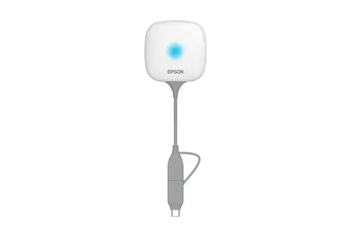 ELPWT01 - Wireless Transmitter - Imagen 5