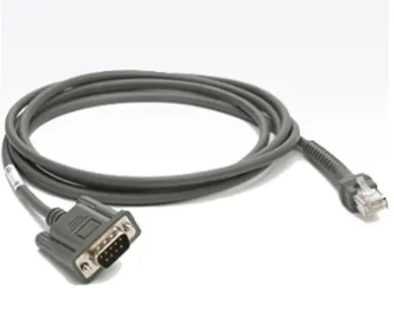 CBA-R51-S16ZAR accesorio para lector de código de barras