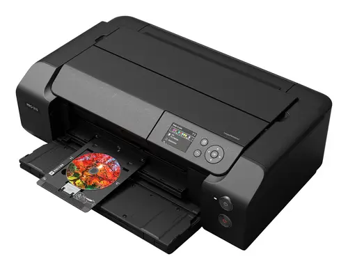 imagePROGRAF PRO-310 impresora de inyección de tinta Color 4800 x 2400 DPI A3+ Wifi - Imagen 3