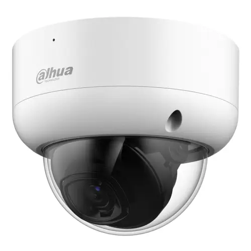 (DH-HAC-HDBW1231EAP-A-0280B) DAHUA CÁMARA HÍBRIDA DOMO ANTIVANDÁLICO STARLIGHT WDR 2MP IR 40M CON MICRÓFONO INCORPORADO ÓPTICA FIJA 2.8MM