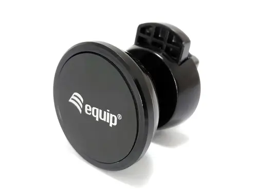 245431 soporte Teléfono móvil/smartphone Negro Soporte pasivo - Imagen 1