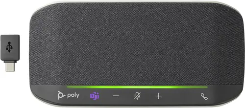 Altavoz manos libres Sync 10 con certificación para Microsoft Teams - Imagen 5