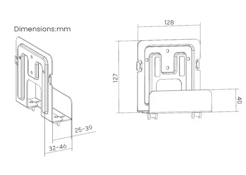 Soporte universal para reproductor multimedia - Imagen 14