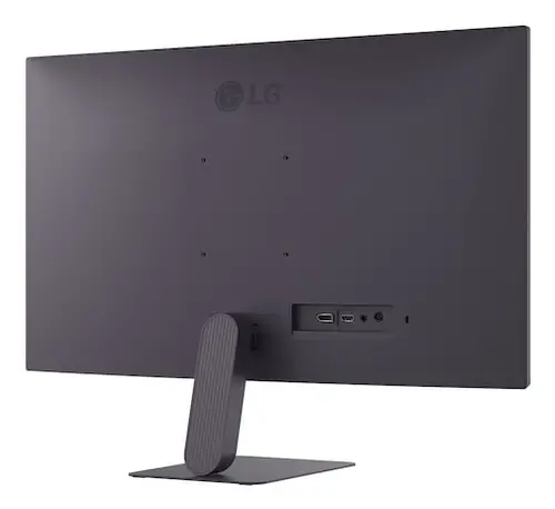 27G411A-B pantalla para PC 68,6 cm (27") 1920 x 1080 Pixeles Full HD LCD Negro - Imagen 7
