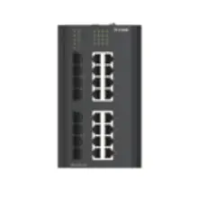 DIS-310G-24X switch Gestionado L2/L3 Gigabit Ethernet (10/100/100..