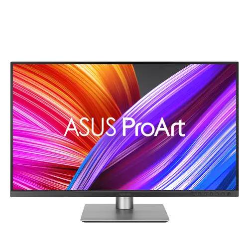 ProArt PA329CRV pantalla para PC 80 cm (31.5") 3840 x 2160 Pixeles 4K Ultra HD LCD Negro - Imagen 7