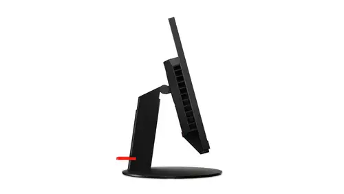11JHRAT1EU pantalla para PC 68,6 cm (27") 2560 x 1440 Pixeles Quad HD LED Negro - Imagen 3