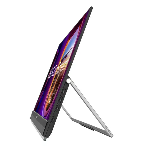 ZenScreen MB229CF pantalla para PC 54,6 cm (21.5") 1920 x 1080 Pixeles Full HD LED Negro - Imagen 4