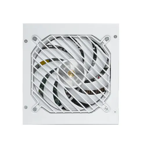 MPB750PSI unidad de fuente de alimentación 750 W 24-pin ATX ATX Blanco - Imagen 3
