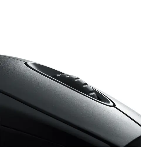 M-5450 ratón Oficina Ambidextro USB Type-A + PS/2 Óptico 1000 DPI - Imagen 3