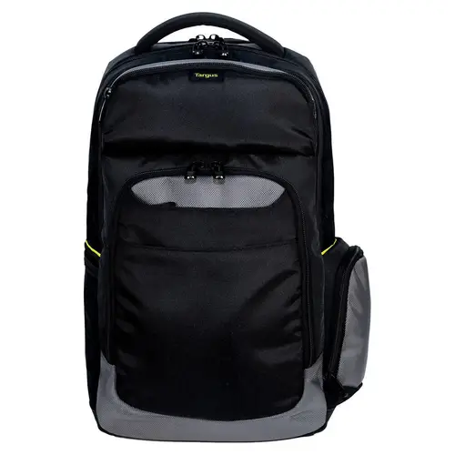 TCG655EU maletines para portátil 35,6 cm (14") Funda tipo mochila Negro - Imagen 8