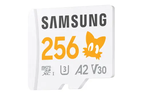 MB-MD256S 256 GB MicroSDXC UHS-I Clase 10 - Imagen 2