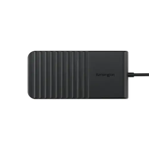 UH1500P Alámbrico USB 3.2 Gen 2 (3.1 Gen 2) Type-C Negro - Imagen 4