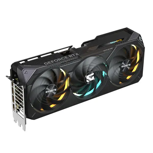 GeForce RTX 5080 GAMING OC 16G Tarjeta Gráfica - 16GB GDDR7, 256 bits, PCI-E 5.0, 2730MHz Core Clock, 3 x DisplayPort, 1 x HDMI, GV-N5080GAMING OC-16GD - Imagen 5