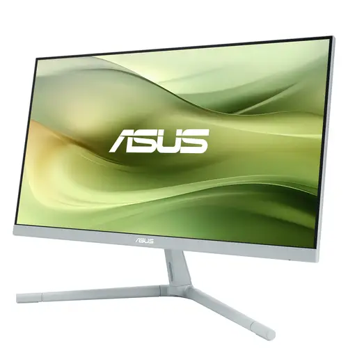 VU279CFE-G pantalla para PC 68,6 cm (27") 1920 x 1080 Pixeles Full HD LCD Verde, Gris - Imagen 3