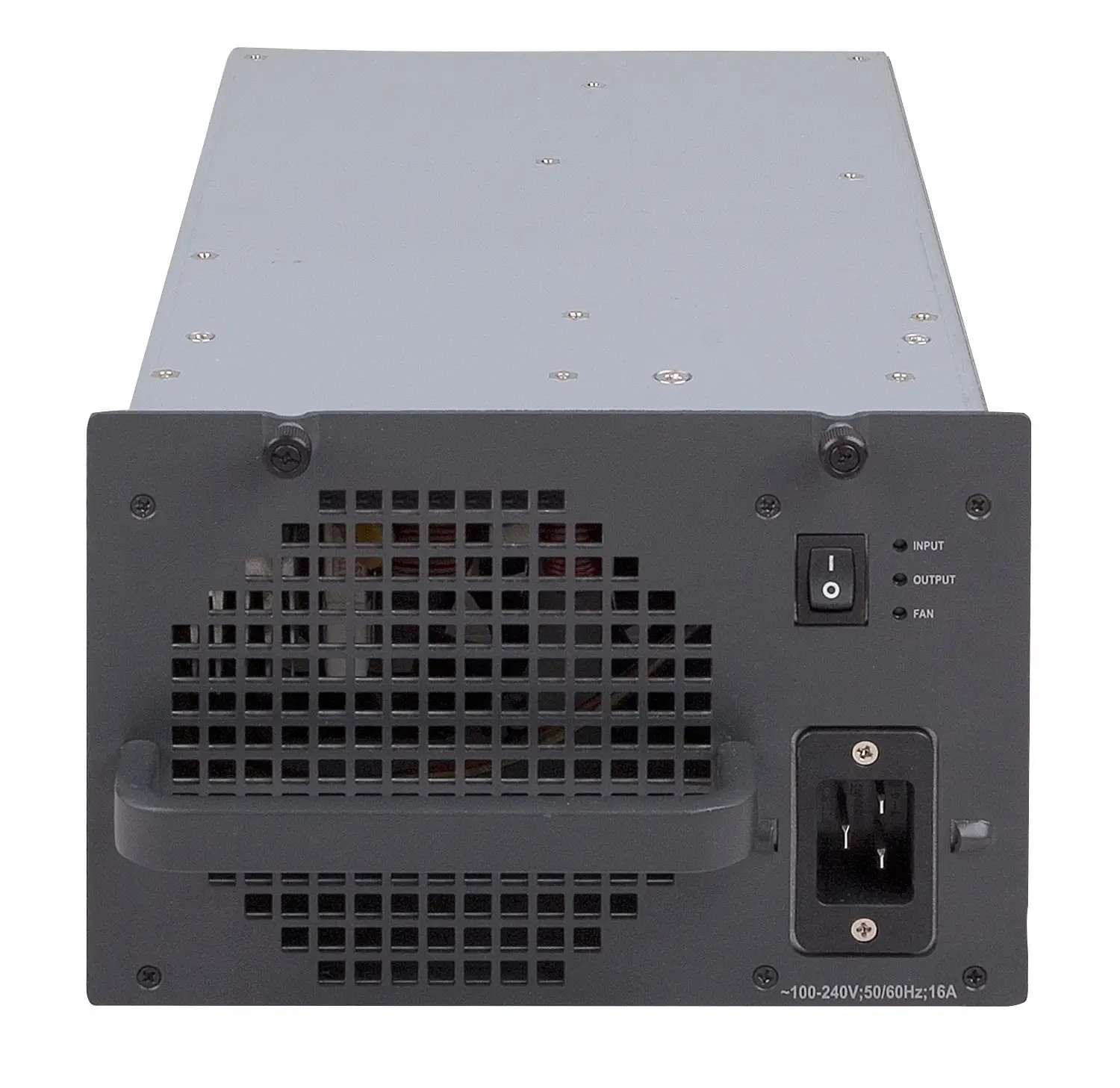 Networking Comware 7500 1400W AC Power Supply